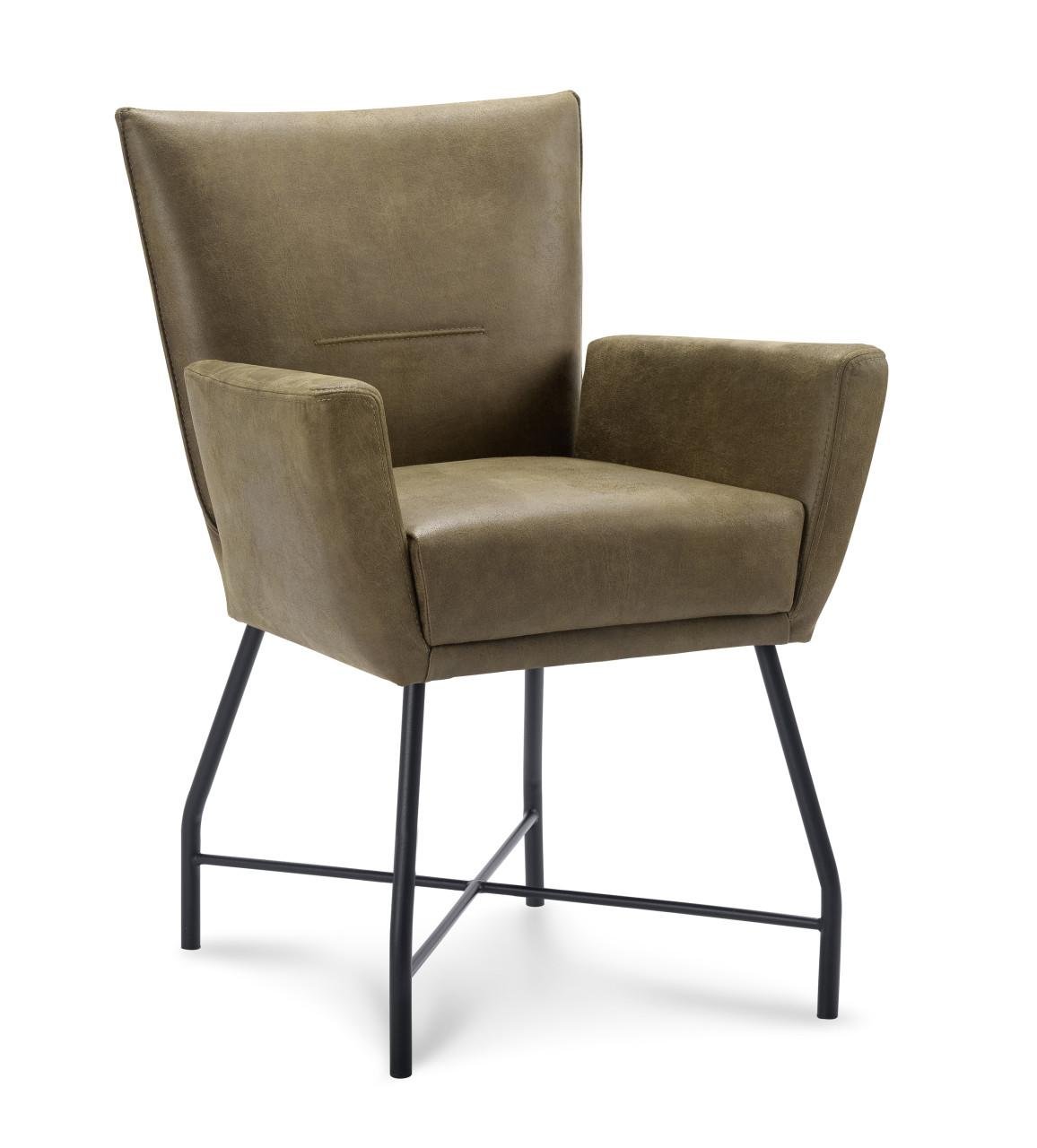 EETKAMERSTOEL MET SUPER VEEL MOGELIJKHEDEN