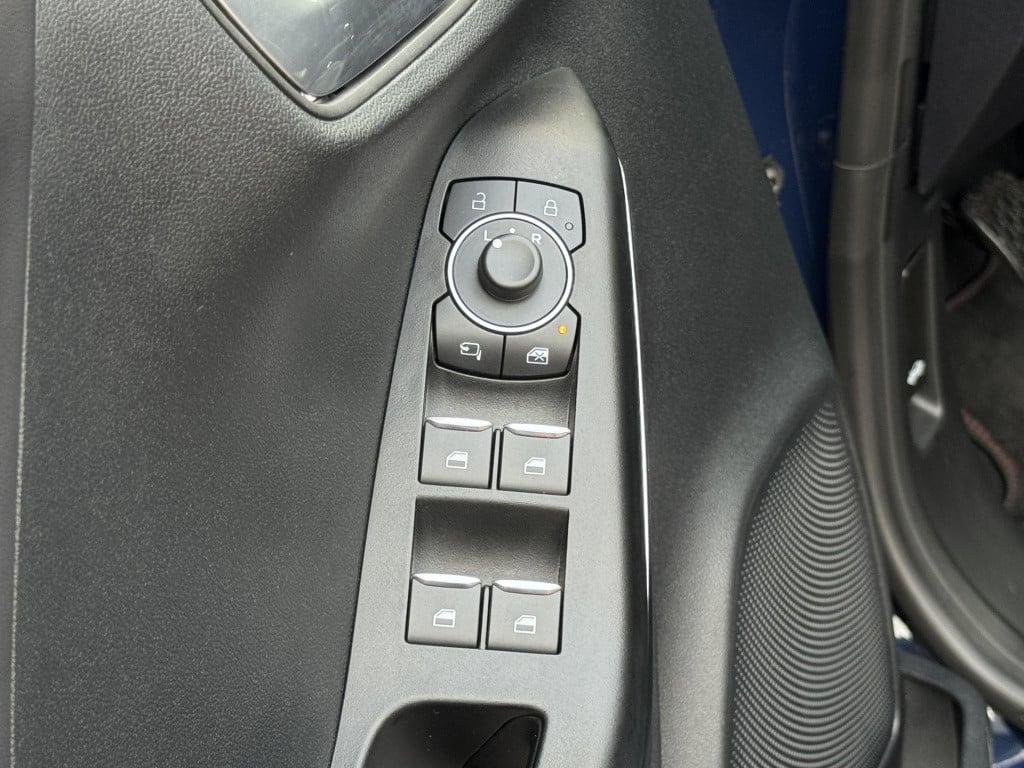 Ford Puma 1.0 ecoboost hybrid st-line x nl-auto, b&o audio + led koplampen!