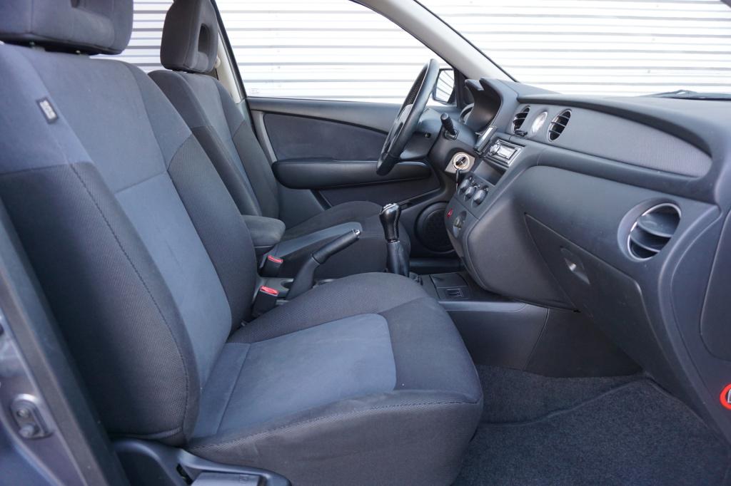 Mitsubishi Outlander 2.0 invite+ airco / cruise / elektr. ramen / trekhaak 