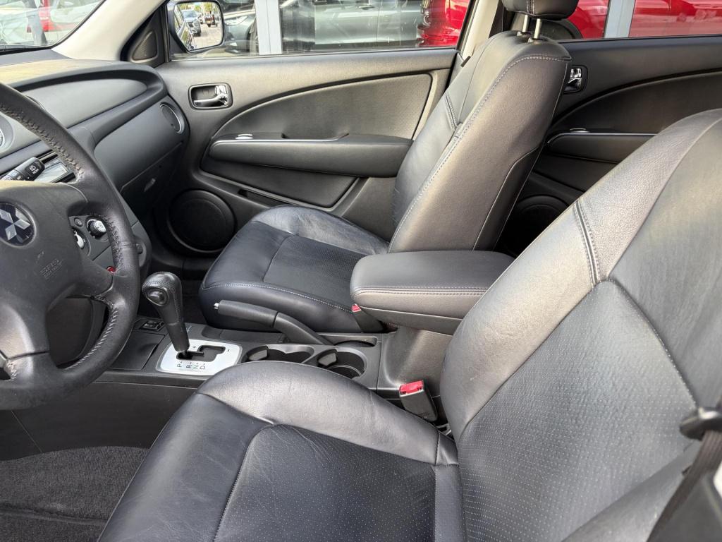 Mitsubishi Outlander 2.4 instyle 4wd automaat|eerste eigenaar