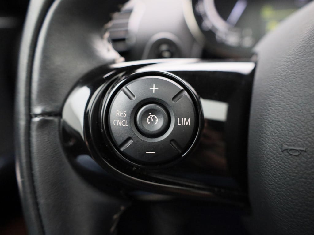Mini Clubman mini 2.0 cooper s hammersmith | automaat | panoramadak | navig
