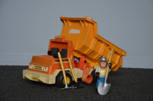 Vintage Fisher Price
