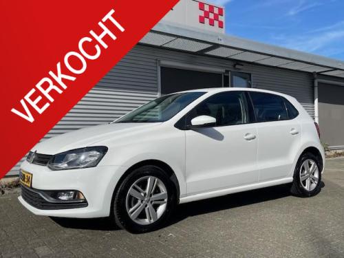 Volkswagen Polo 1.2 tsi comfortline