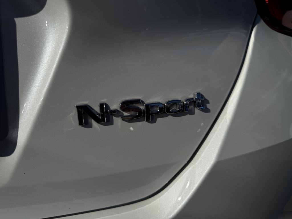 Nissan Micra 1.0 ig-t n-sport - automaat -