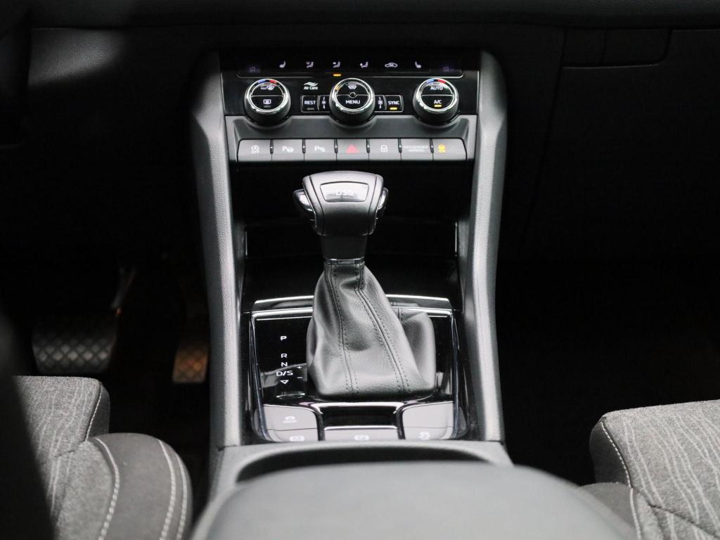 Skoda Kodiaq 1.5 tsi style | automaat | trekhaak | navigatie | apple carpla