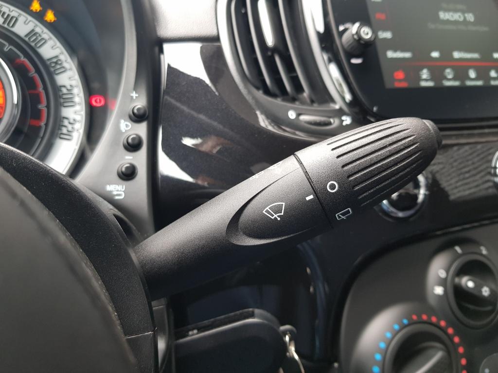 Fiat 500 1.0 hybrid club