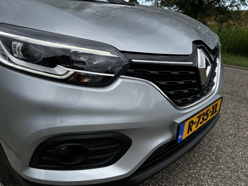 Renault Kadjar 1.3 tce limited