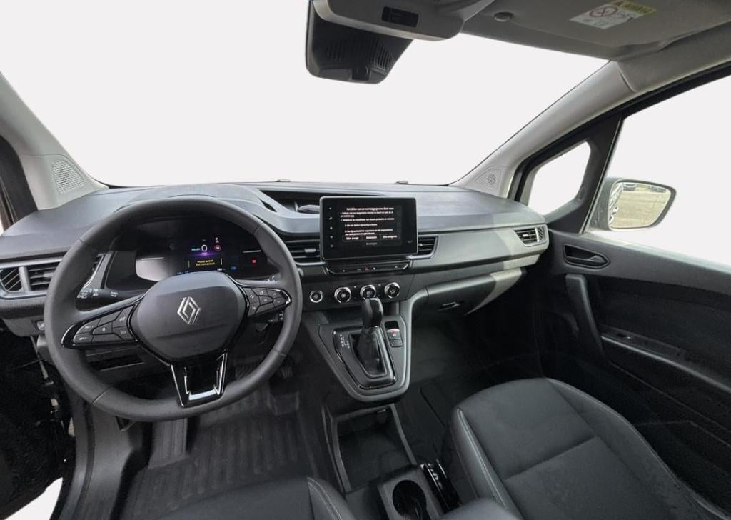Renault Kangoo e-tech advance l1 44 kwh - vierseizoensbanden / additionele 