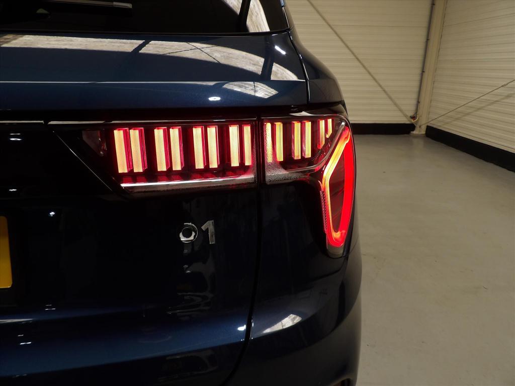 Lynk & Co 01 1.5td 261pk phev 7dcth