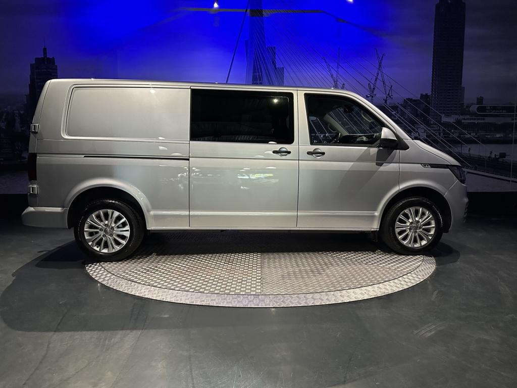 Volkswagen Transporter 2.0 tdi l2h1 30 dc *navi*appconnect*camera*
