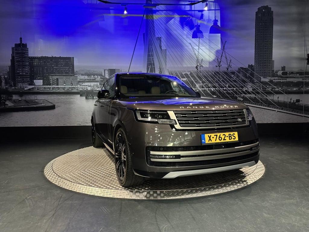 Land Rover Range Rover 3.0 p510e hse phev *origineel nl*