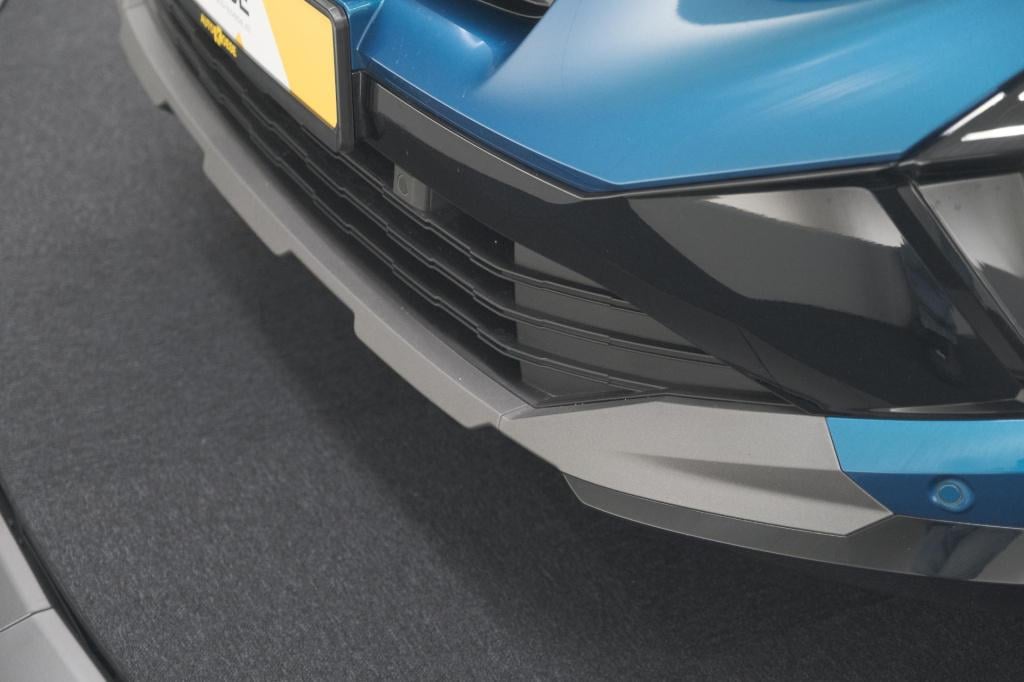 Renault Austral 1.2 e-tech full hybrid 200 iconic esprit alpine | elektrisc