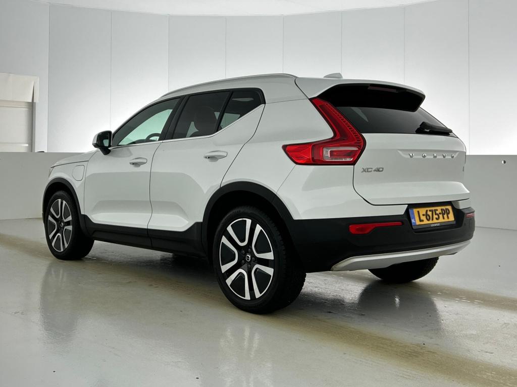 Volvo XC40 1.5 t5 recharge inscription | panoramadak | trekhaak | t5 265pk!