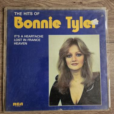 LP  Bonnie Tyler