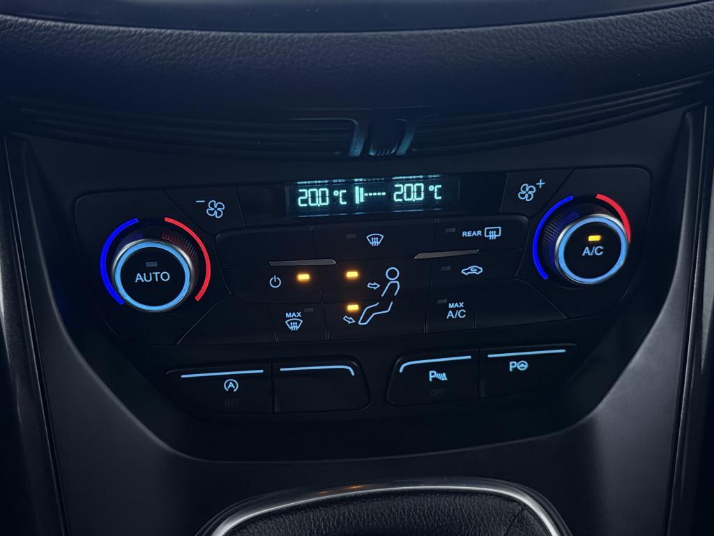 Ford Kuga 1.5 ecoboost st line | trekhaak | 1800kg trekgewicht | navigatie 