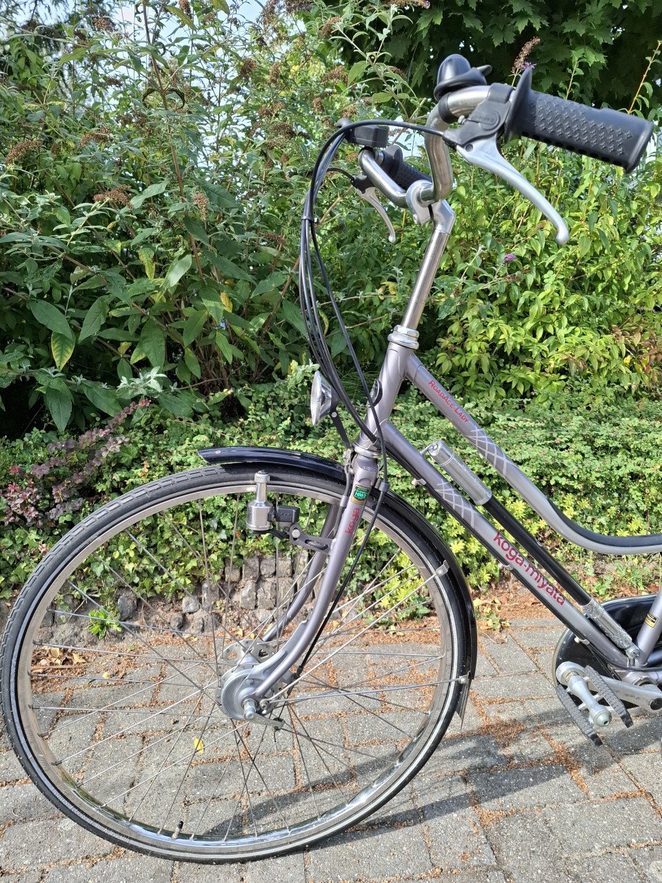 Damesfiets Koga-miyata