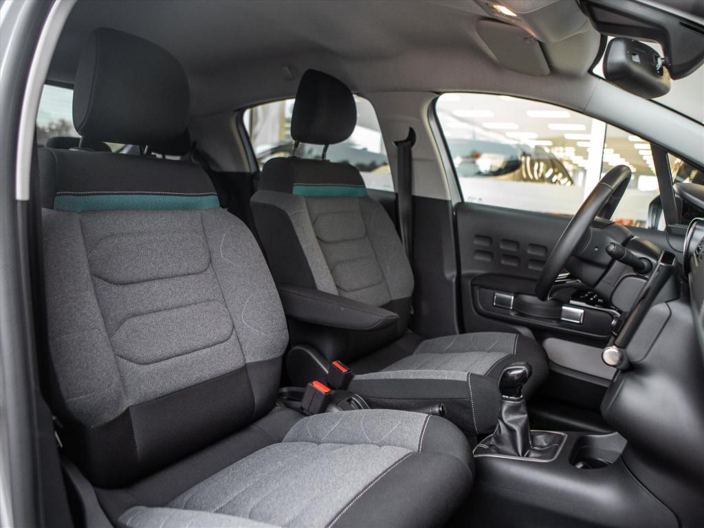 Citroen C3 1.2 puretech 83 feel edition | trekhaak | apple carplay | androi