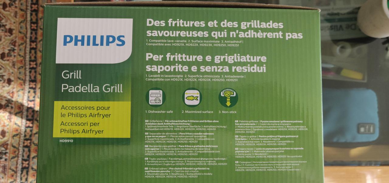 Philips Airfryer
