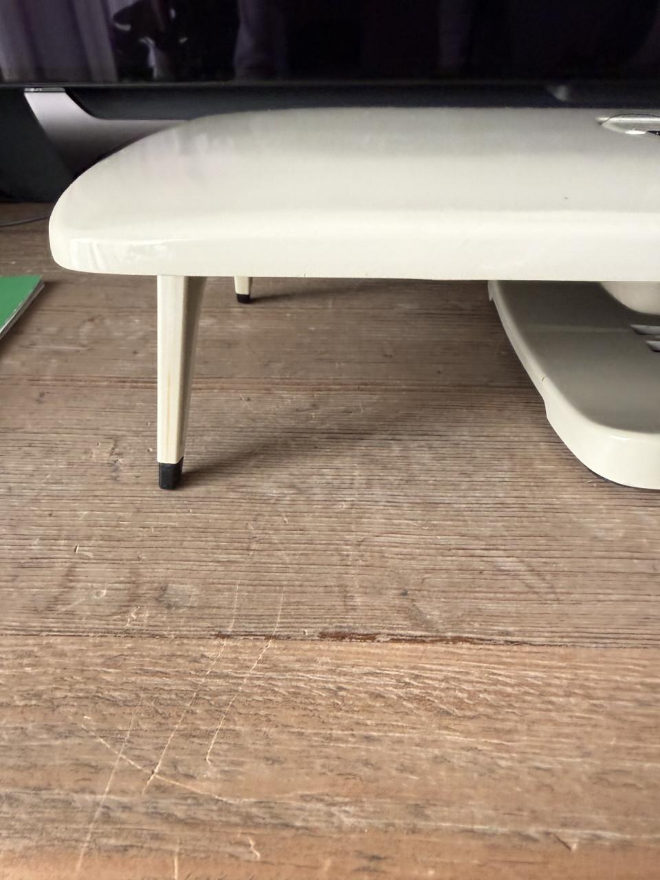 Husqvarna Practica II Naaimachine model 5220