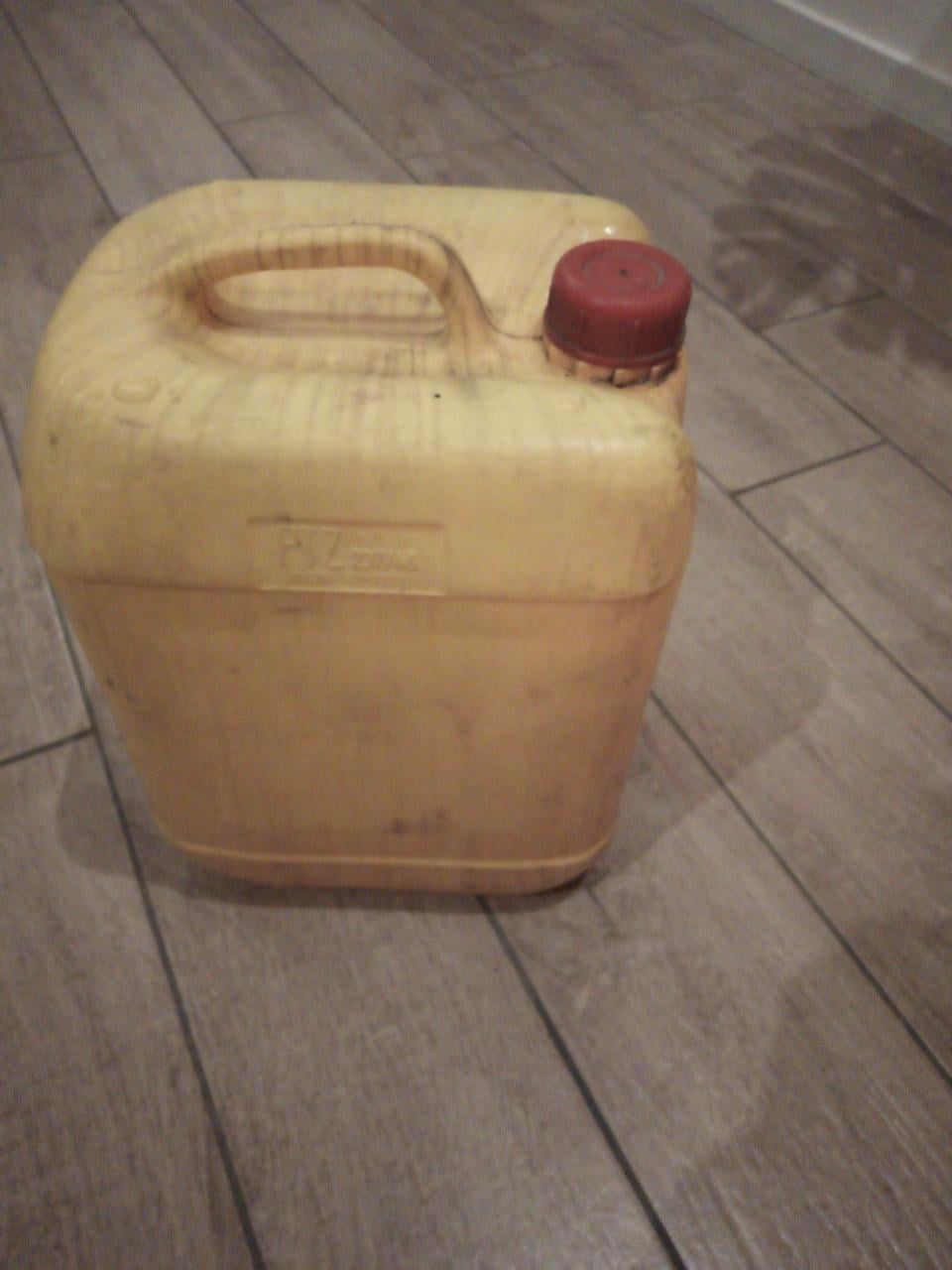 Jerrycan