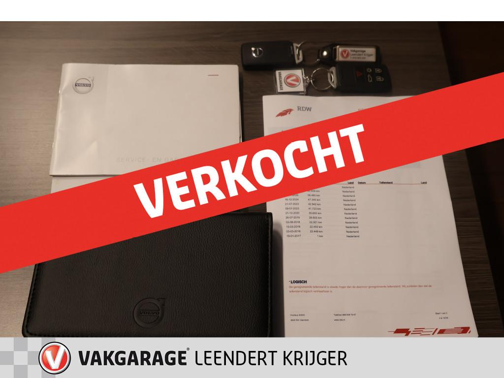 Volvo V40 cross country 2.0 t3 momentum|trekhaak|volledig rijklaar|12 maand