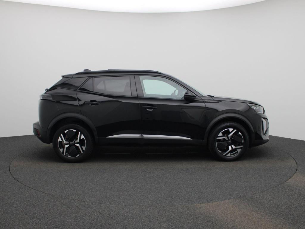 Peugeot 2008 1.2 puretech 130 gt | automaat | virtual cockpit | navigatie |