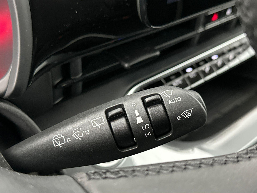 Fiat 500e 42 kwh | carplay | cruise control | ecc | pdc |
