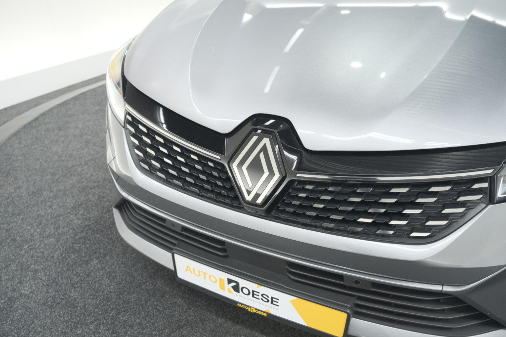 Renault Clio tce 90 gpf techno | 360 camera | dodehoekdetectie | adaptieve 
