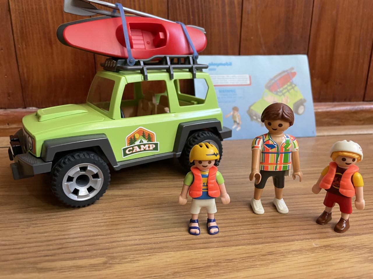 Playmobil 6889