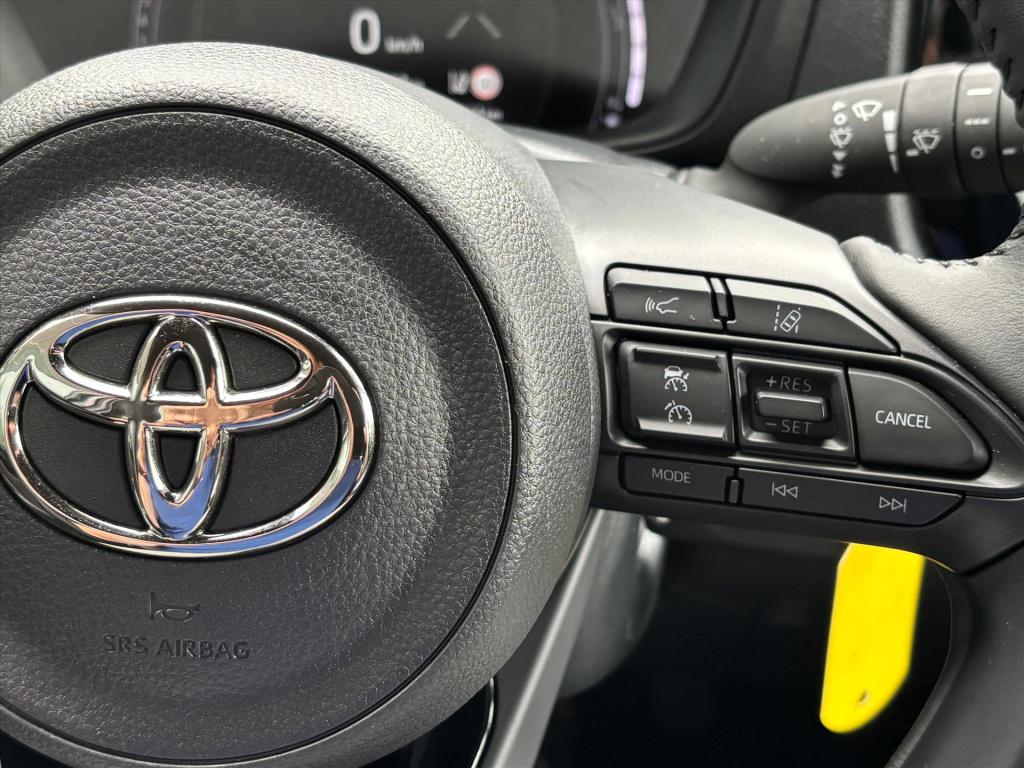 Toyota Aygo x 1.0 vvt-i mt play| camera| carplay|rijklaarprijs incl garanti
