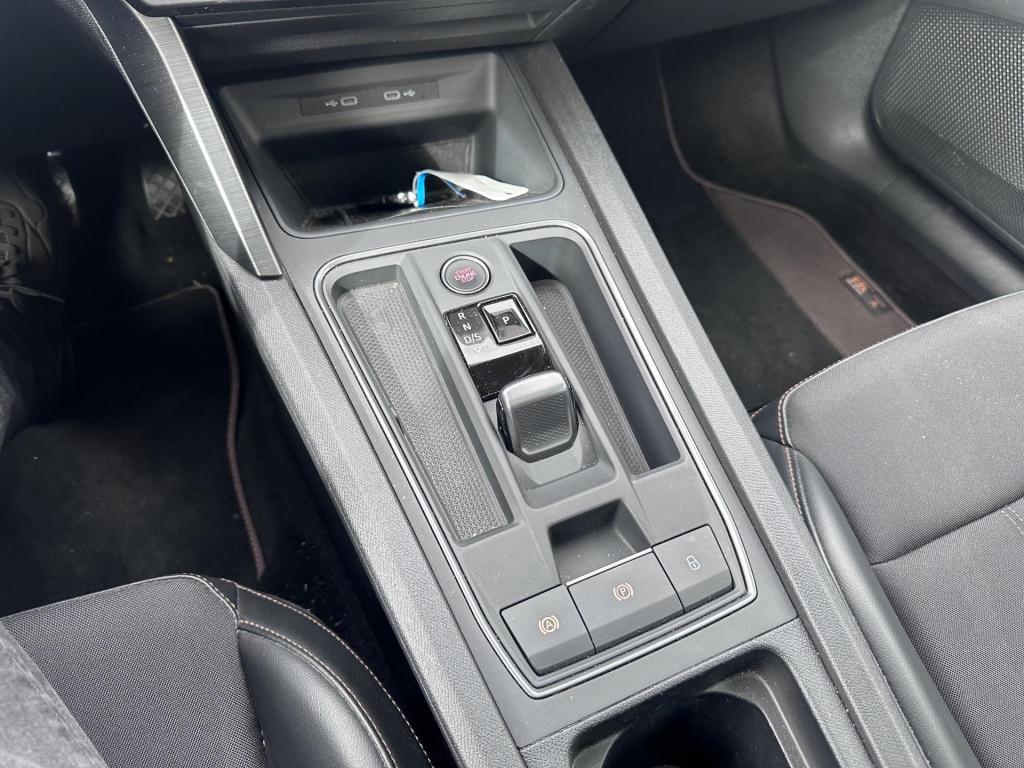 Cupra Leon 1.5 etsi business edition plus