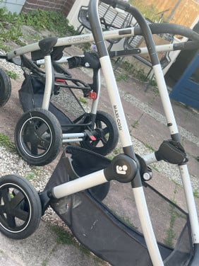 Maxi-Cosi Kinderwagen Frame te koop