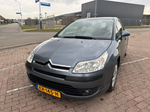 Citroen c 4 bj 2007