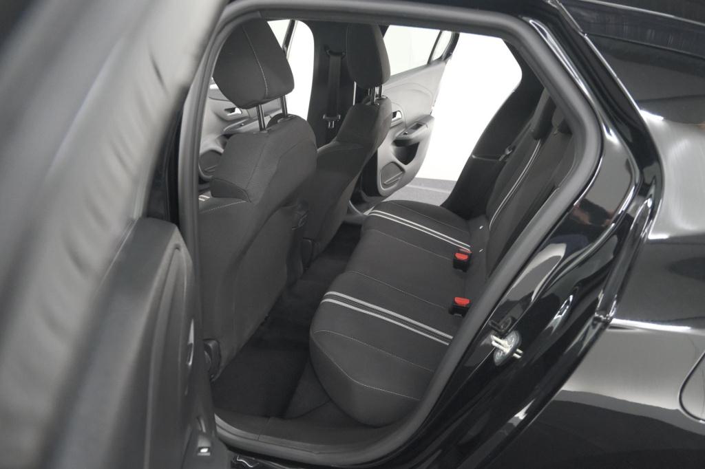 Opel Corsa turbo 100 gs | camera | dodehoekdetectie | apple carplay