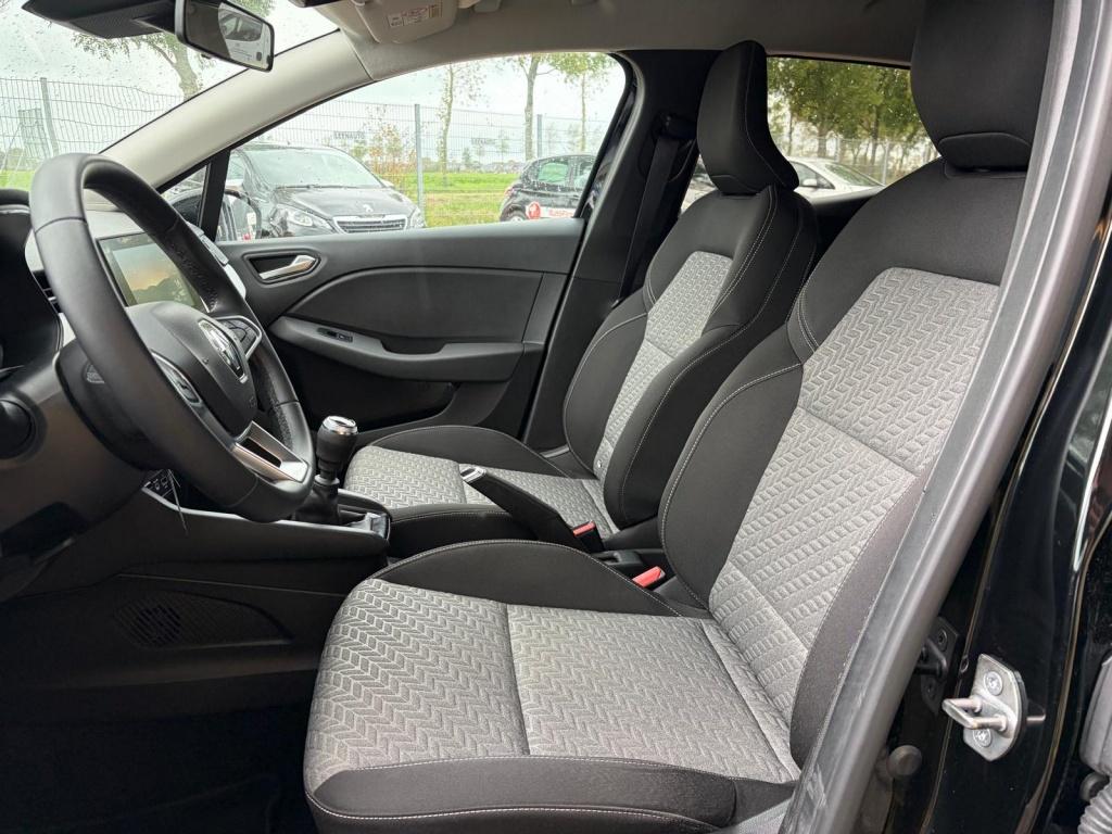 Renault Clio 1.0 tce 90 evolution