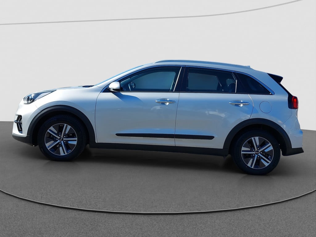 Kia Niro 1.6 gdi hybrid dynamicline | android auto / apple carplay | automa