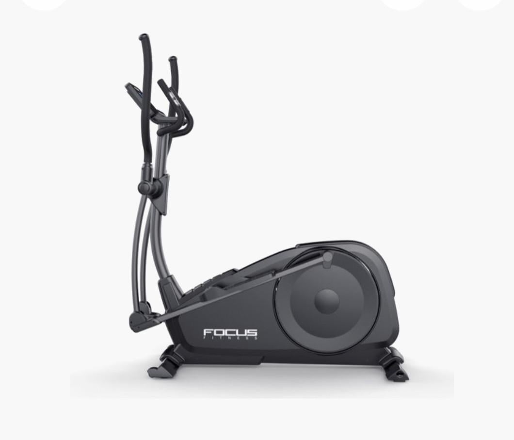 Crosstrainer Focus Fox 5
