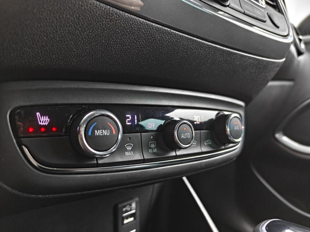 Opel Crossland X 1.2 96kw turbo s/s auto innovation