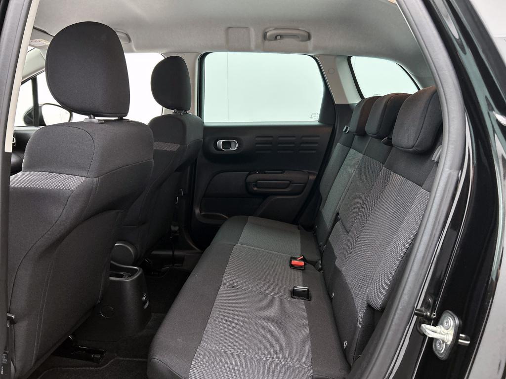 Citroen C3 Aircross 110pk automaat shine | rijklaar | 360 camera |