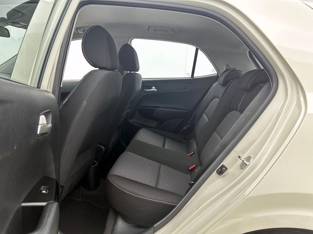 Kia Picanto 1.0 cvvt comfortplusline navigator | camera | airco