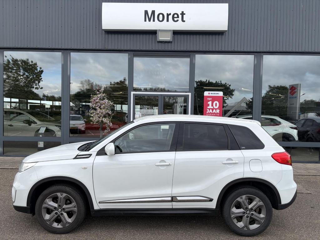 Suzuki Vitara 1.6 executive