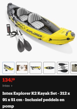 Kayak