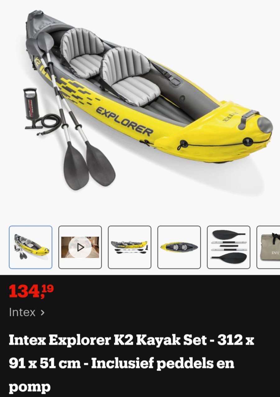 Kayak