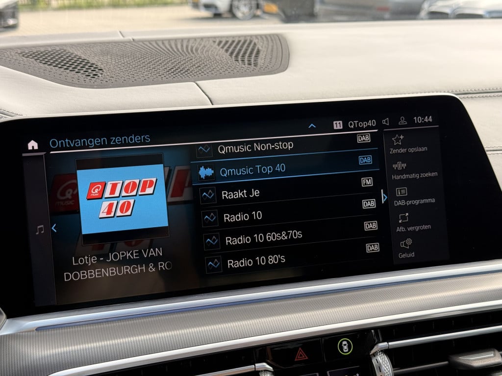 BMW X5 xdrive45e high executive | pano | sky lounge | stoelventilatie | luc