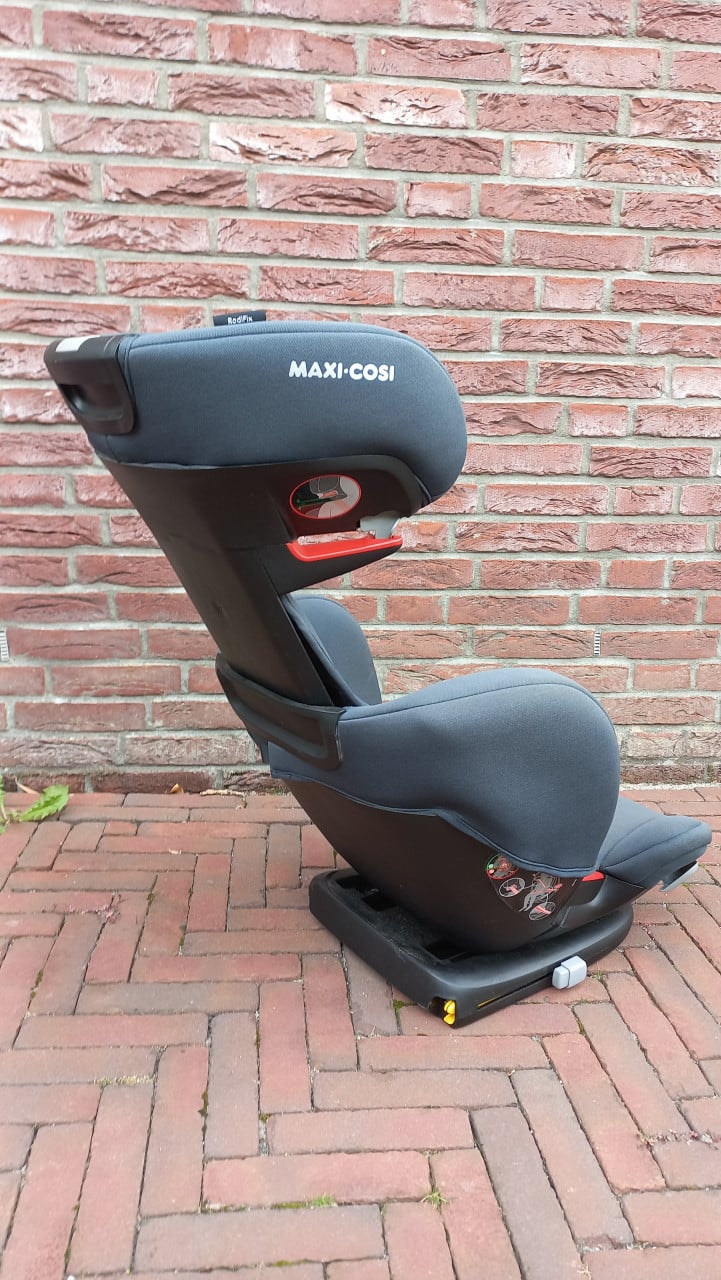 MaxiCosi RodiFix