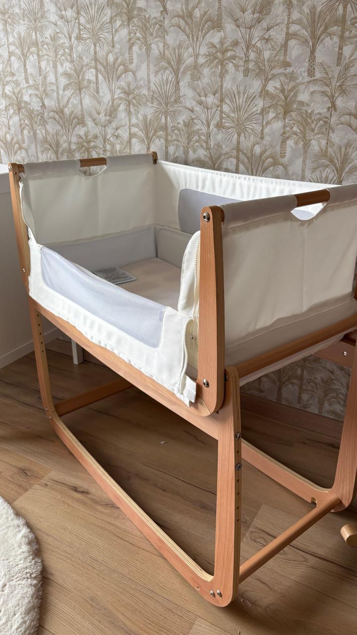 Wiegje snuzpod 4
