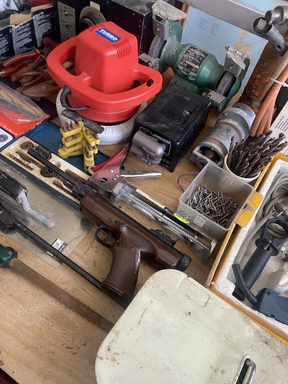 Gereedschap
