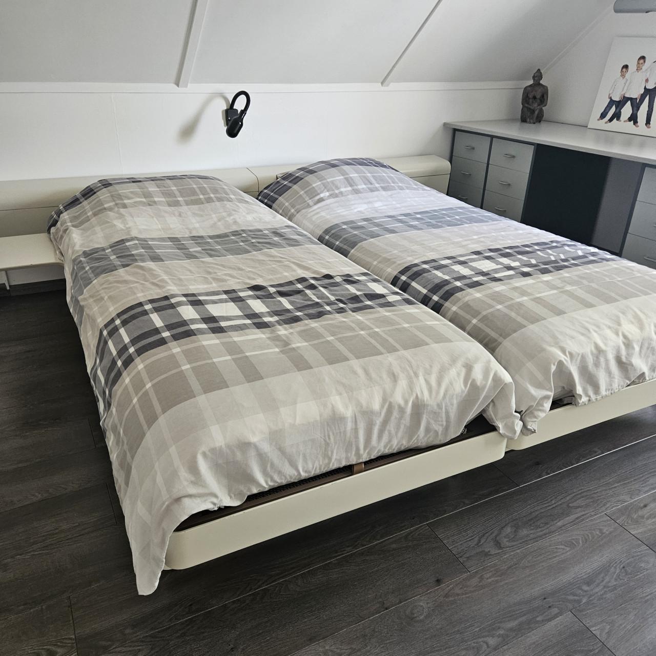 HeerlijkTweepersoonsbed