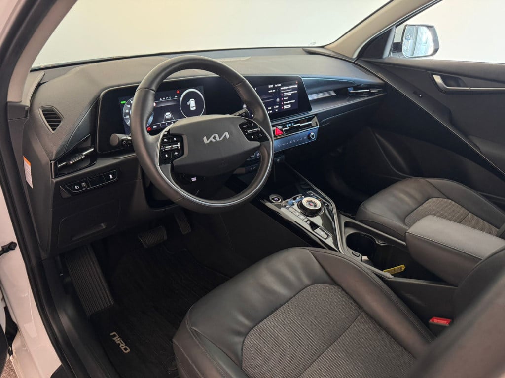 Kia Niro dynamicline 64.8 kwh
