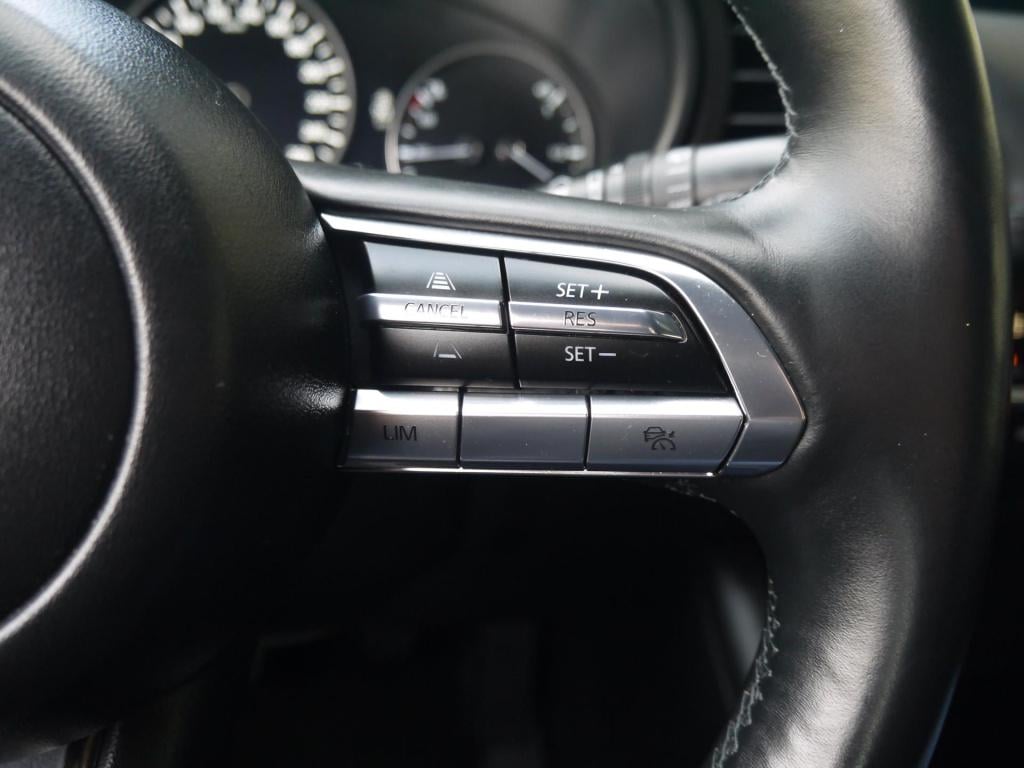 Mazda 3 2.0 e-skyactiv-x m hybrid 180 comfort met bose|trekhaak|rijklaar